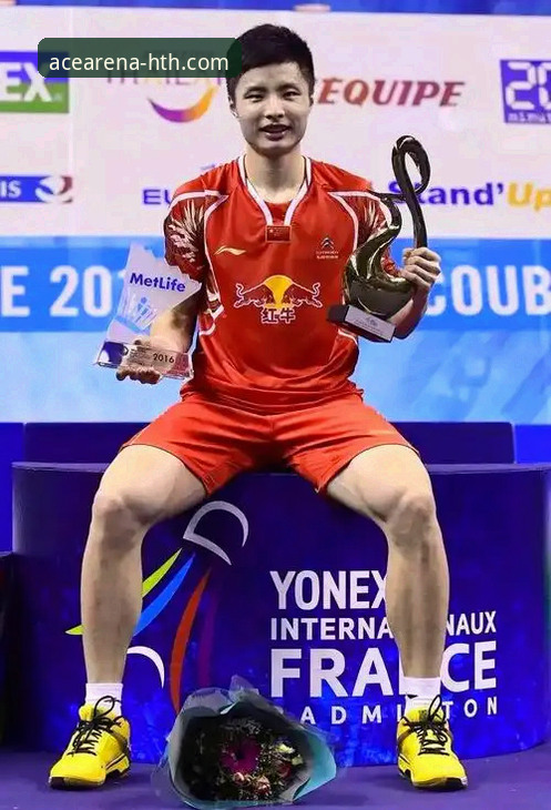 从石宇奇亚锦赛夺冠，看HTH华体会官方app的赛事深度分析实用技巧