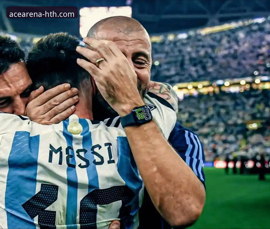 揭秘阿根廷新星世界杯梦碎背后：数据如何预判球星命运？