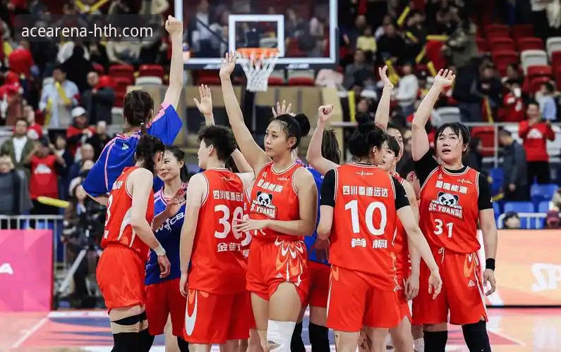 WCBA总决赛G1四川女篮大胜深度分析：三外援碾压创纪录，HTH华体会体育带你回顾赛场关键