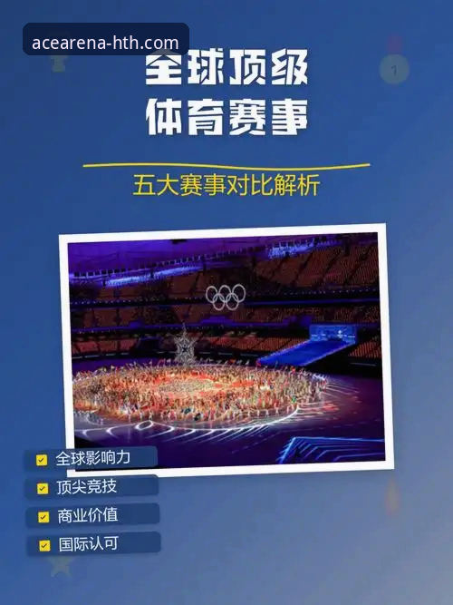 引领体育娱乐新浪潮：HTH华体会体育平台的3大核心优势解析